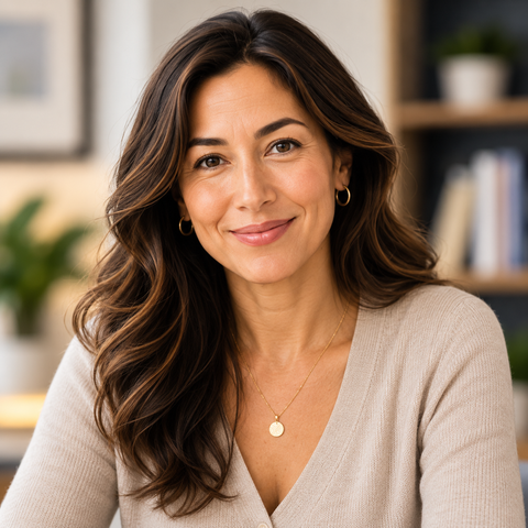 Maya, Design Yourself's AI Business Advisor